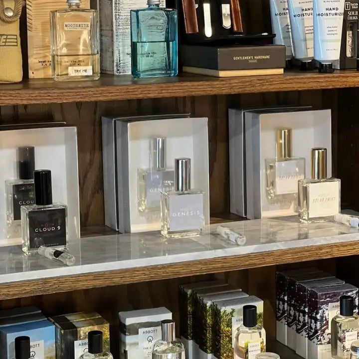Perfume Essence