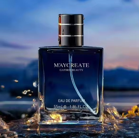 MAYCREATE Perfume