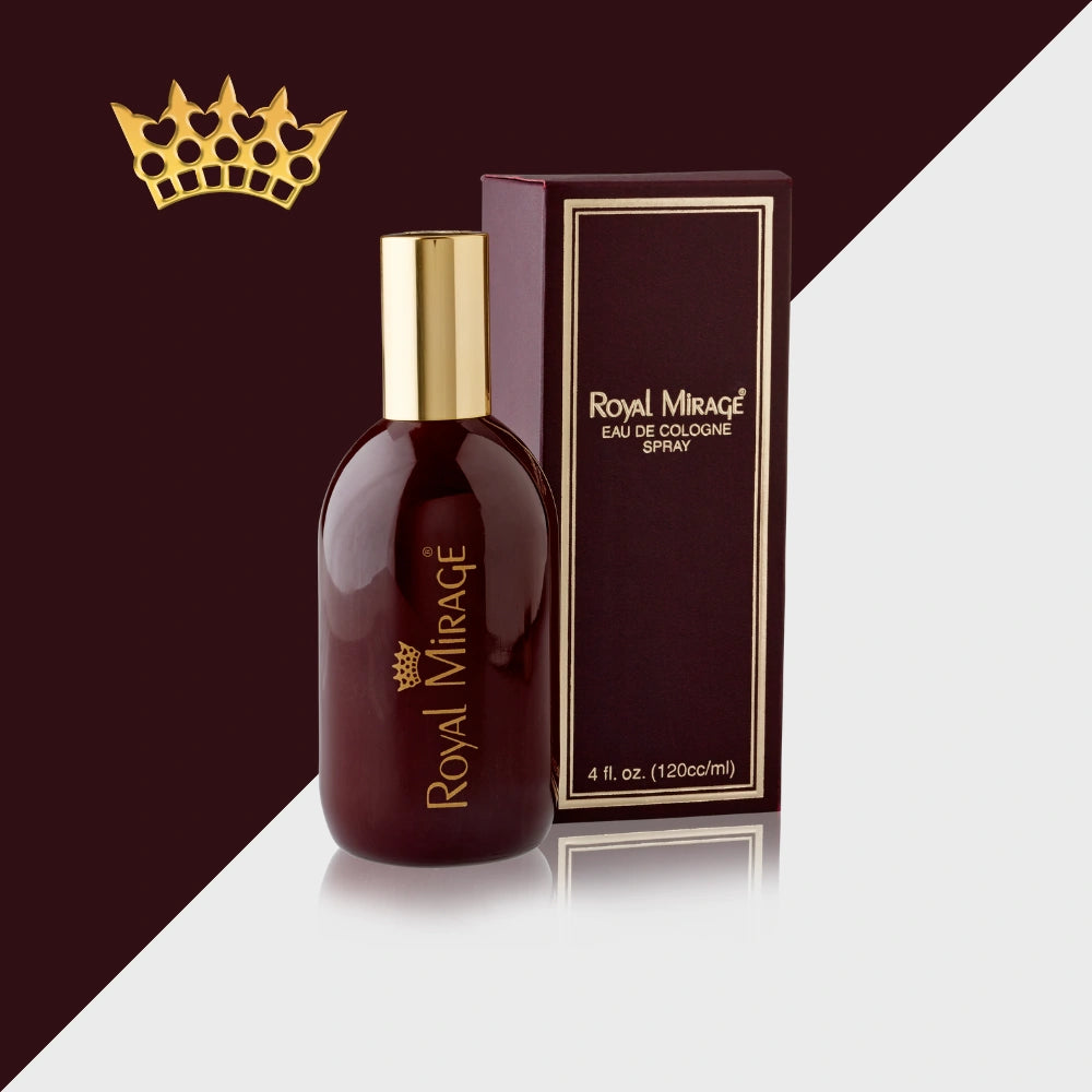 Royal Mirage 120ml