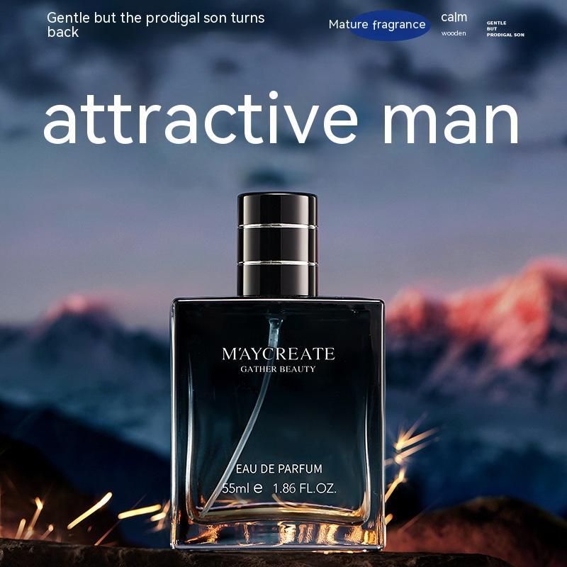 MAYCREATE Perfume