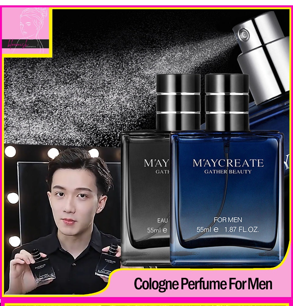 MAYCREATE Perfume